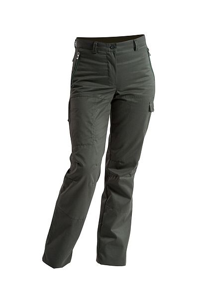 Kalhoty dámské Jana sportovní voděodolné kapsy na zip
